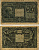 Италия 10 лир 1944 Pick 32c, Grapanzano BS 49 бумага 7484-4-1