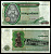 Заир 5 заиров 1977 Pick 21 b бумага 8602-3-3-1