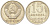 СССР 15 копеек 1982 Y 131, Schon 80 медь цинк никель 4613-716