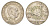 Италия 1 лира 1913 R, Виктор Эммануил III (1900-1946) KM 45 серебро 4178-437