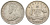 Австралия 6 пенсов 1928 Георг V (1910-1936) KM 25 серебро 4609-1153