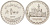 Иран 100 риалов 1994 SH 1373 KM 1261.2 медно-никель aUNC 4120-724