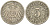 ГЕРМАНИЯ 5 ПФЕННИГОВ 1909 A KM 11, J. 12 медно-никель 100-1127