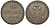 Россия 10 копеек 1804 СПБ-ФГ, Александр I (1801-1825) Биткин 64 R, KM 119 серебро 10-015-08