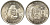 Перу 5 солей 1977 Тупак Амару II KM 267 медно-никель 4605-434