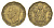 Великобритания 3 пенса 1942 Георг VI (1936-1952) KM 849, Spink 4112 никель латунь 4538-222
