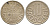 Австрия 10 грошей 1965 KM 2878 алюминий 4575-416