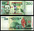 Свазиленд 200 эмалангени 2010 Король Мсвати III Pick 40 a бумага UNC (пресс) 451-1117-3