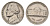 США 5 центов 1979 Джефферсон KM A192 медно-никель 4685-519