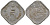 Индия 5 пайс 1978 ?, ФАО - Еда и кров для всех KM 21 алюминий 4571-956