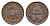 Перу 1 сентаво 1939 KM 208.2 бронза 4124-1167