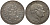 Пруссия 1 талер 1861 A, Фридрих Вильгельм IV (1840-1861) Jaeger 84, Thun 262, AKS 78, Kahnt 379 серебро 00-000-00