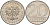 Польша 20 злотых 1987 MW Y 153.1 медно-никель 4187-725