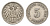 Германия 5 пфеннигов 1908 A KM 11, J. 12 медно-никель 4685-443