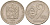 Чехословакия 2 кроны 1973 KM 75 медно-никель    4143-335