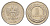 Польша 1 злотый 1995 Y 282 медно-никель 4626-624