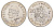 Французская Полинезия 20 франков 1972 KM 9 никель UNC 177-1015