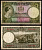 Люксембург 50 франков ND (1944) Великая герцогиня Шарлотта, руки Pick 45 бумага 7205-6-2-1