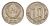 СССР 10 копеек 1952 Y 116 медно-никель 4621-747
