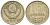 СССР 15 копеек 1961 Федорин 131 медно-никель 4147-236