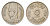 Египет 5 миллим 1938 KM 363 медно-никель 4532-344