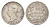 Канада 25 центов 1881 Виктория (1837-1901) KM 5 серебро 3896-133
