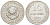 СССР 15 копеек 1925 Федорин 19, КМ 87 серебро 54-839