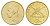 Греция 2 драхмы 1986 Георгиос Караискакис KM 130 никель латунь UNC 4670-212