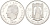 Испания 10 евро 2006 M, Выдающиеся европейцы - Карл V KM 1122 серебро PROOF 06-266-33