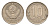 СССР 10 копеек 1957 Y 123 медно-никель 4684-319