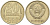 СССР 20 копеек 1980 Федорин 136 медно-никель 4141-432