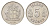 Исландия 5 крон 1978 KM 18 медно-никель UNC 4687-913