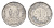 Суринам 1 цент 1977 KM 11a алюминий 4702-227