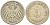 ГЕРМАНИЯ 5 ПФЕННИГОВ 1892 A KM 11, J. 12, Weege 6 медно-никель 206-911