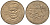Франция 10 франков 1985 100 лет со дня смерти Виктора Гюго (1802-1885) KM 956, Le Franc 370.3 никель бронза 4123-633