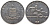 Самоа 1 тала 1980 XXII летние Олимпийские Игры, Москва 1980, тираж 5.000 экземпляров KM 35 медно-никель BU 1525-714