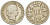 Швейцария 10 раппенов 1884 В KM 27 медно-никель 4513-157