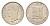 Венесуэла 50 сентимо 1965 Симон Боливар Y 41 никель 4669-629