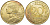 ФРАНЦИЯ 20 САНТИМОВ 1996 ТИП MARIANNE KM 930, LE FRANC 156.40 медь алюминий никель 175-916