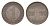 Германия 1 рейхспфенниг 1929 A KM 37, J. 313 бронза 4644-1041