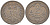 АВСТРИЯ 2 ГЕЛЛЕРА 1897 ФРАНЦ ИОСИФ (1846-1918) KM 2801 бронза 3955-661