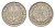 Германия 50 рейхспфеннигов 1928 A KM 49, J. 324 медно-никель 4164-1119