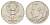СССР 1 рубль 1991 100 лет со дня рождения Константина Иванова (1890-1915) Y 282 медь цинк никель UNC 221-112