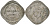 Британская Индия 2 анна 1946 Георг VI (1936-1952) KM 542 медно-никель 3334-244