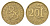 Финляндия 20 пенни 1963 KM 47 алюминиевая бронза 4671-951
