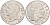 ИТАЛИЯ 20 ЧЕНТЕЗИМО 1941 R, ГОД XIX, ВИКТОР ЭММАНУИЛ III (1900-1946) KM 75b, VEM3. 1028 нержавеющая сталь 3853-1012
