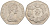 Великобритания 50 пенсов 1973 Елизавета II (1952-2022), вступление в Европейское экономическое сообщество KM 918, Spink 4224 медно-никель 115-621