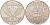 ФРГ 10 евро 2013 A, 150 лет Красному Кресту KM 320 медно-никель UNC 1066-6-13