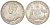 Австралия 1 шиллинг 1916 M, Георг V (1910-1936) KM 26 серебро 4364-3126
