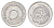 Алжир 5 сантимов 1970 ФАО - Первый четырёхлетний план 1970-1973 KM 101 алюминий UNC 4662-351